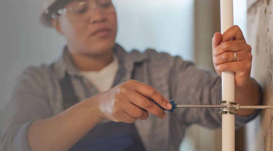 Professional water heater repair in Parsons, WV